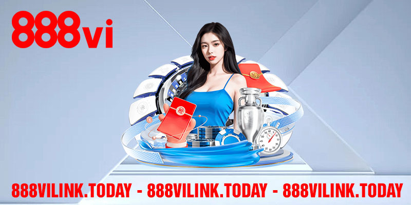 Casino 888vi là gì?