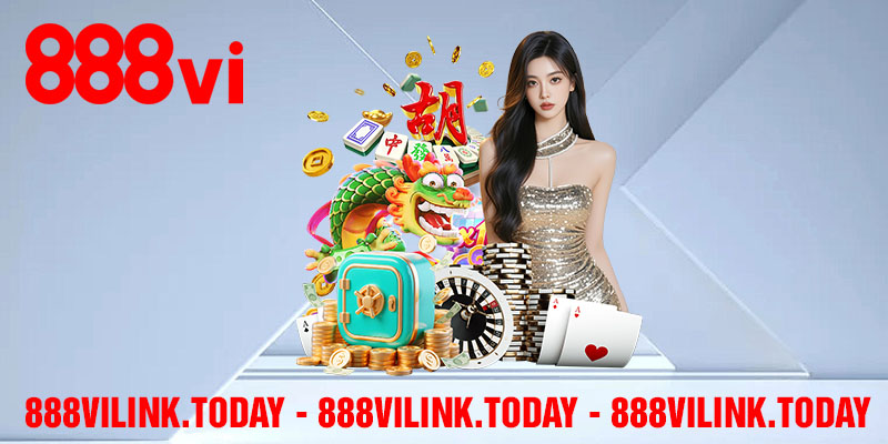 Ưu điểm nổi bật của Nổ Hũ 888vi