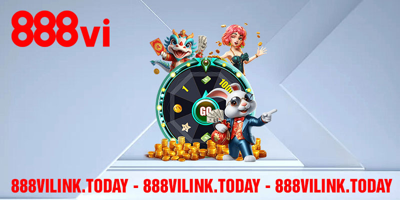 Nổ Hũ 888vi là gì?