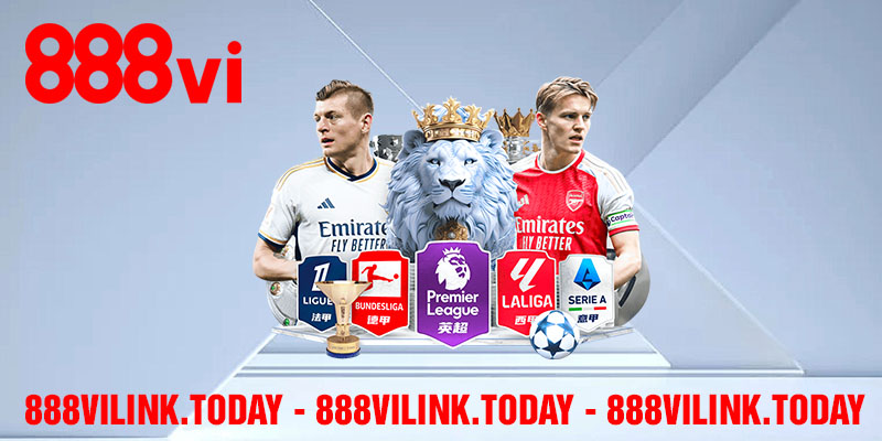 Vì sao anh em nên đăng ký 888vi ngay hôm nay? 