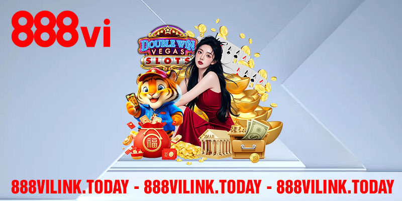 Tổng quan về hệ thống hoạt động tại 888vi