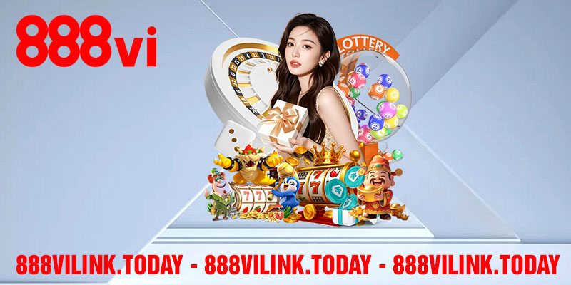 Hướng dẫn 888vi quy trình nạp và rút tiền